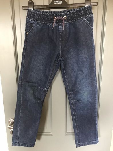 Dunnes Stores boys jeans aged 8 years