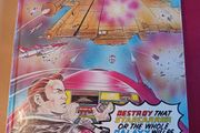 Dan Dare Annual 1979