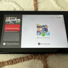 Nintendo Switch tablet. Tested and works