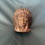 Old Indian head Image 2