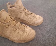 Nike Air Uptempo Size 6