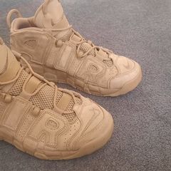 Nike Air Uptempo Size 6