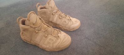 Nike Air Uptempo Size 6