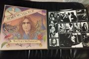 Henry McCullough Mind your own business! lp