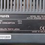 AIWA sub woofer Image 4