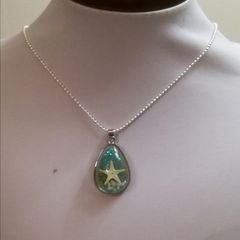 Beautiful Pendant Necklace