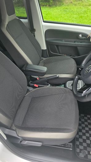 2013 VW Up! - Automatic - Very Low Mileage