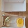 Breast feeding bundle Medela Harmony Manual breast pump, store and feed set, milk storage bags Image 2