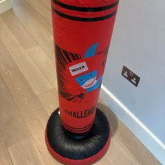 Children's Inflatable punch bag
