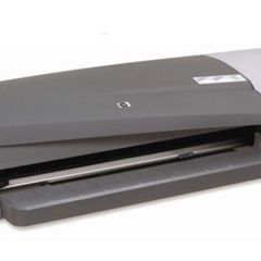 HP Designjet 110 Plus NR large format printer