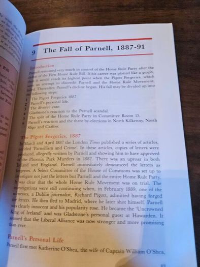 Ireland 1868-1970. The Passage Of Time. By Gerard Free And Maurice Hartigan. First Edition Large Volume Paperback In Good Condition.  See Photos For Same.