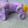 Tap Dancer Dance N Prance Ponies MLP G1 My Little Pony Image 9