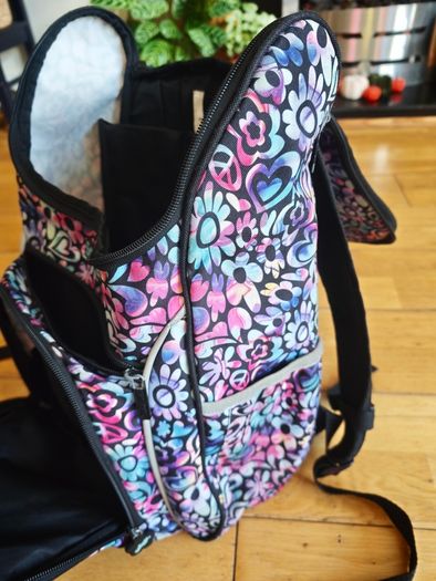Backpack Smiggle
