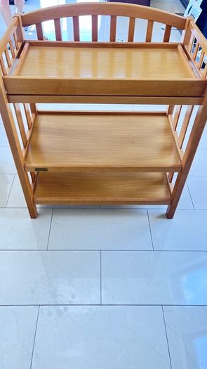 Mamas & Papas Baby Changing Table