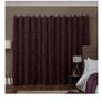 66x90" Mauve Curtains For Sale Image 4