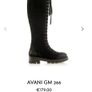 Musette  Boots girls Image 2