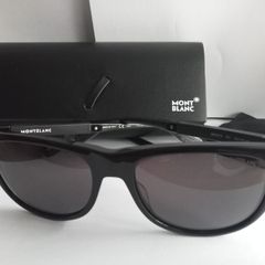 New Montblanc Sunglasses