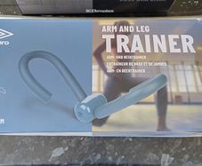 arm and leg trainer