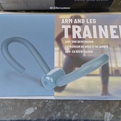 arm and leg trainer