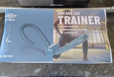arm and leg trainer