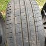 19'' Veemanns 5x112. Set of 4 with good tyres Image 5