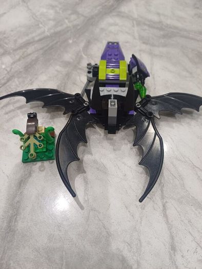 Lego legends of Chima