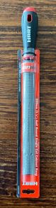 Wood Rasp - Hart Tloc - 250 mm (9 inch length) half round Single Cabinet Rasp