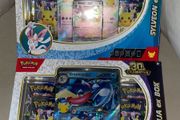 Pokemon 30th Anniversary ex Box Set
