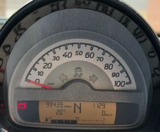 Smart Fortwo 2010