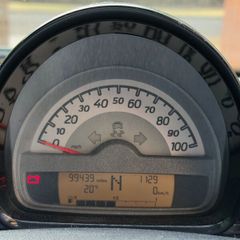 Smart Fortwo 2010