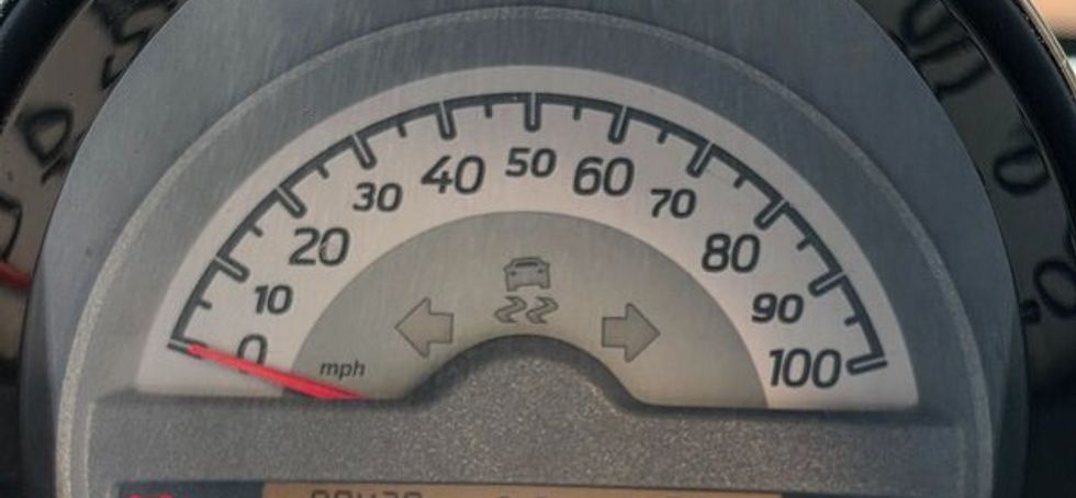 Smart Fortwo 2010