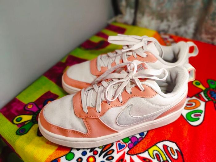 Nike Court Borough Low 2 SE