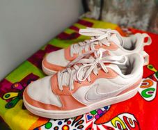 Nike Court Borough Low 2 SE