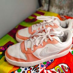 Nike Court Borough Low 2 SE