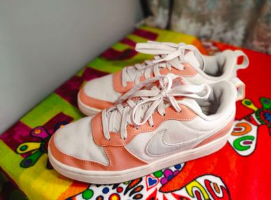 Nike Court Borough Low 2 SE