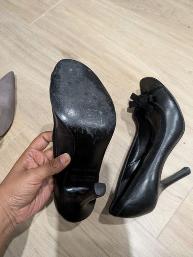 Footwear 37/4