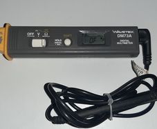 Wavetek Multimeter Dm73a Japan