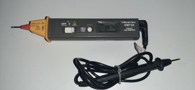 Wavetek Multimeter Dm73a Japan