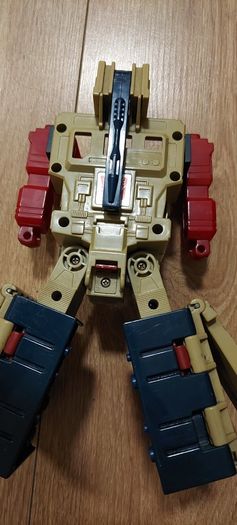 Transformer / toy
