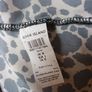 River Island  Black Fold Dreams Dress. S. M- 14-16.    B.N.W.T Image 7
