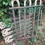 Iron Railings Image 4