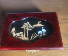 jewellery box