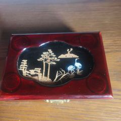 jewellery box