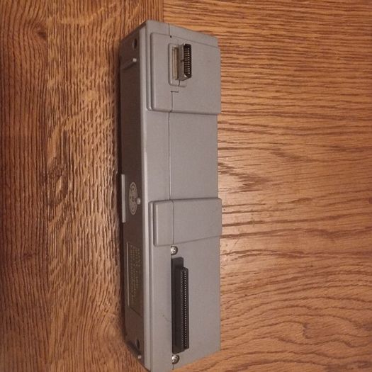 Sony playstation 1video card (rare)