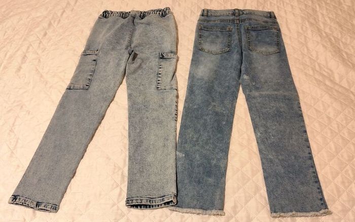 Boy's Clothes Bundle . Age 7