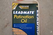 Patination oil 1L