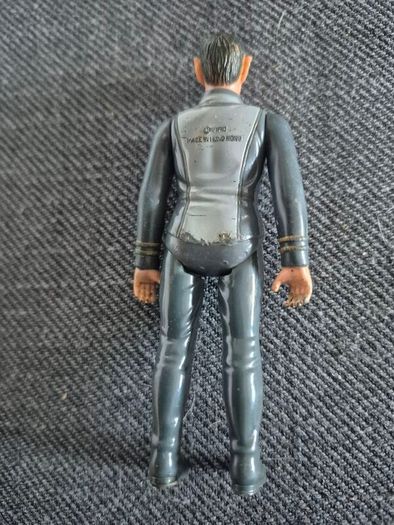 star trek figure