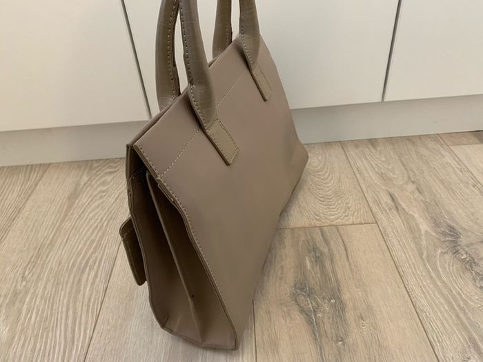 Next Beige Handbag