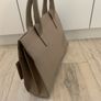 Next Beige Handbag Image 9