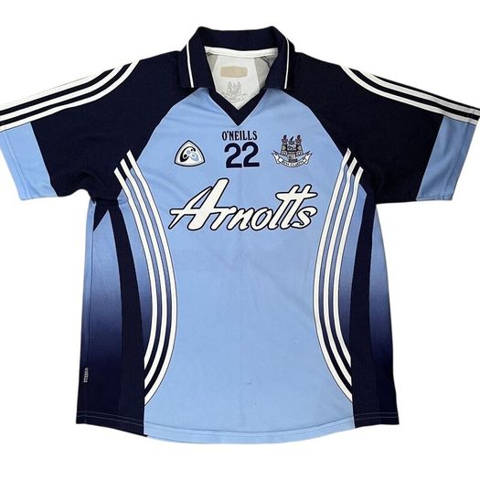 Dublin gaa
